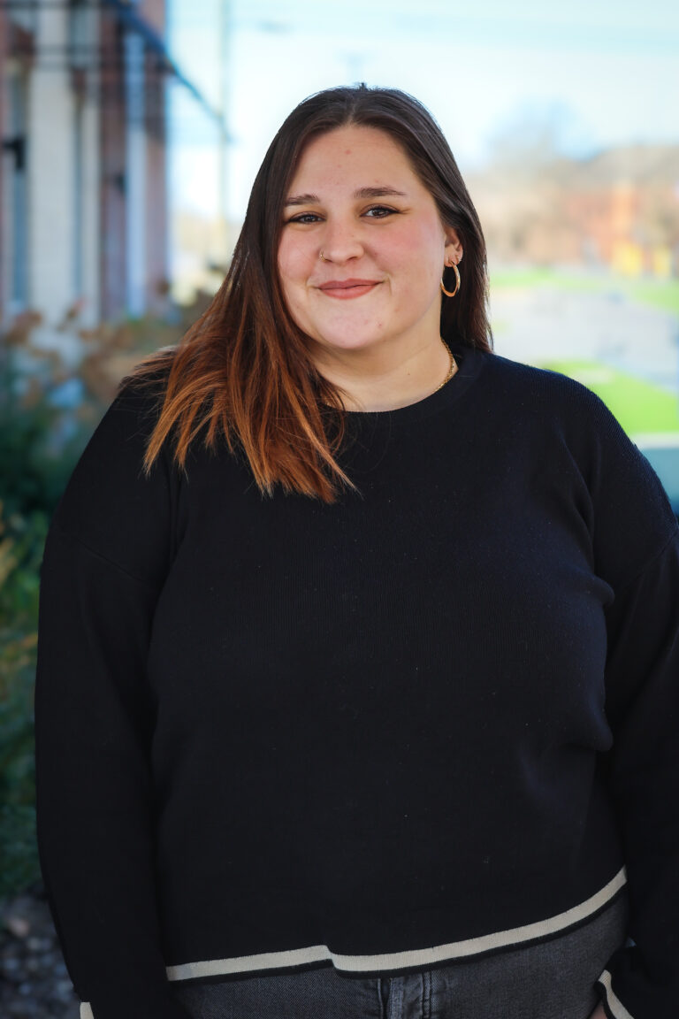 Jessie Brock - Manager of Ivy on Spring