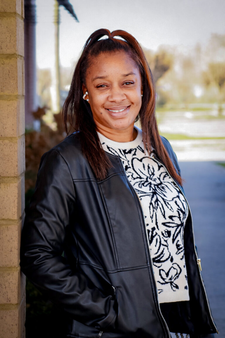 Shay Davis - Online Sales Team Member