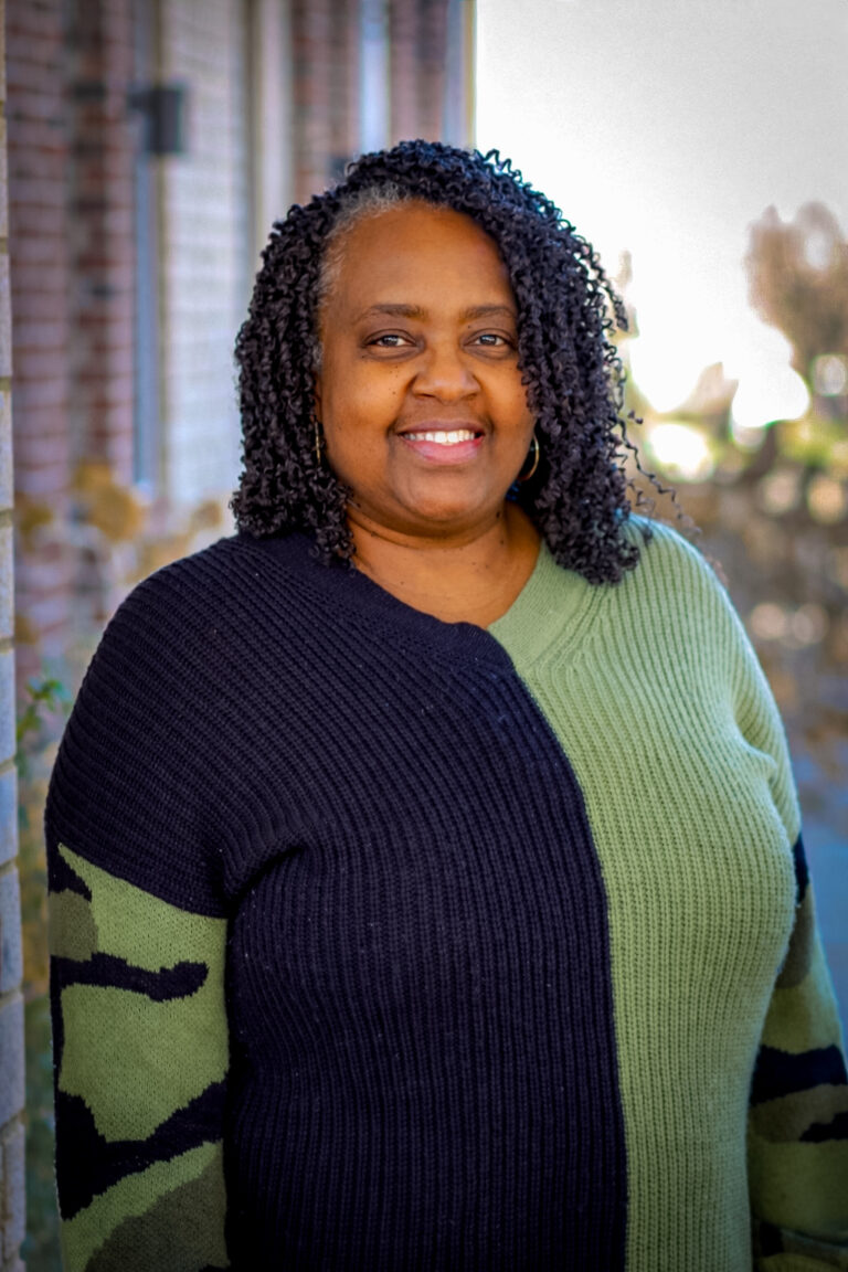 Sueretta McCollough - Lobby Manager