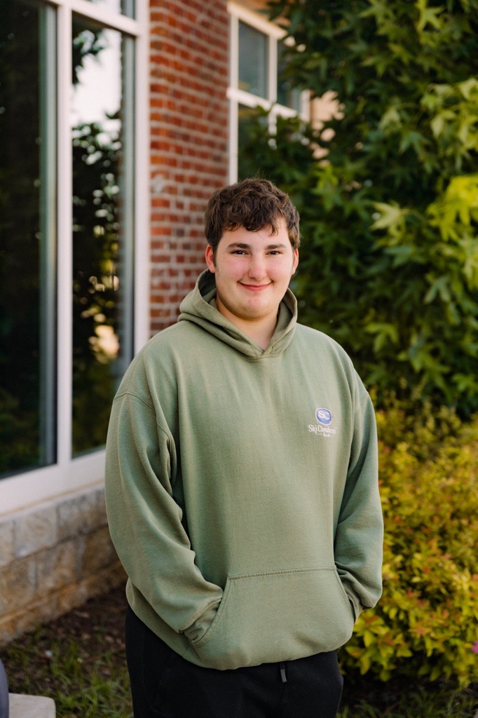 August - Warehouse Assistant