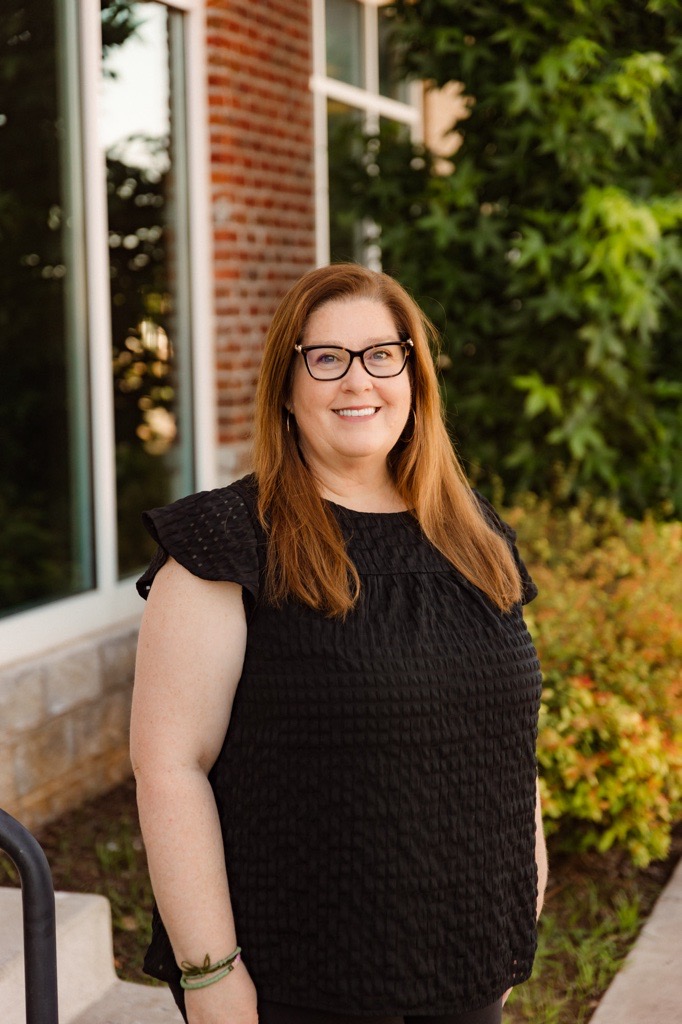 Christy Sanford - Executive Director