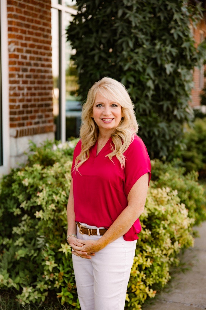 Crystal - Community Relations Manager