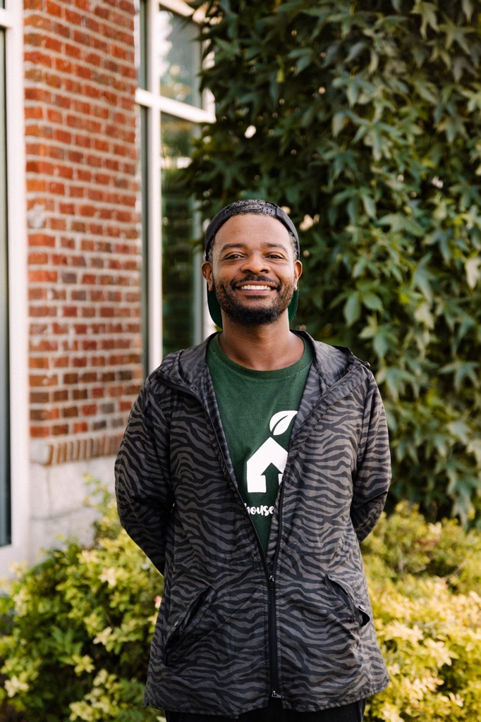 Edrick - Pick up Assistant