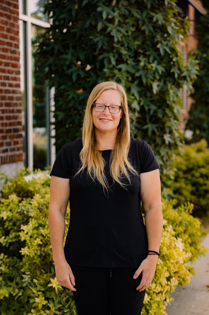 Katie - Warehouse Assistant