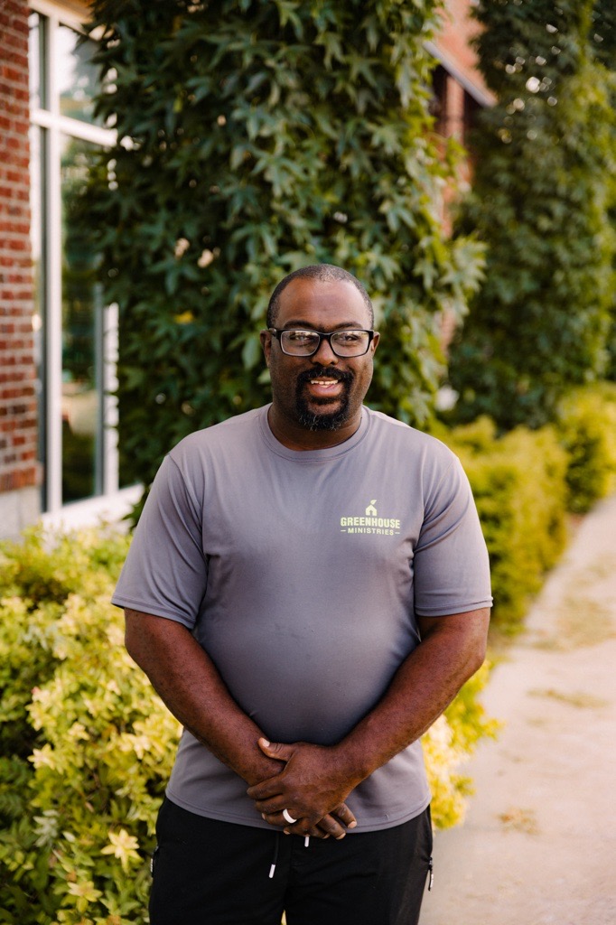 Robert - Warehouse Manager