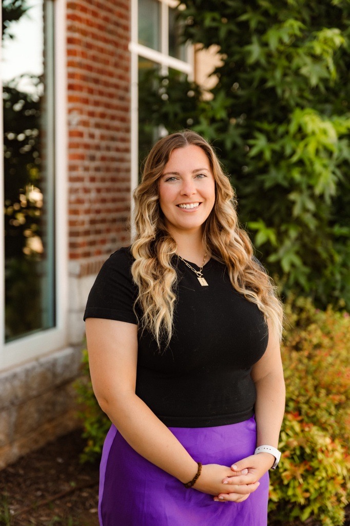 Sierra - Marketing Assistant